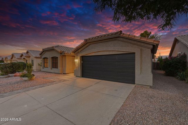 5343 W GERONIMO Street, Chandler, AZ 85226