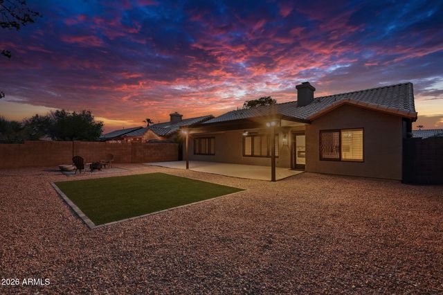 5343 W GERONIMO Street, Chandler, AZ 85226