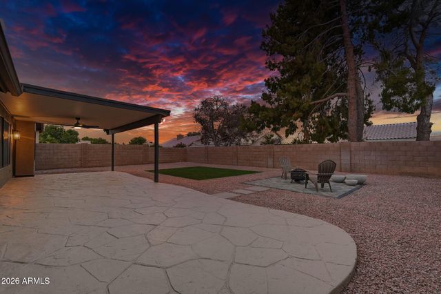 5343 W GERONIMO Street, Chandler, AZ 85226