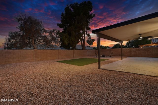 5343 W GERONIMO Street, Chandler, AZ 85226