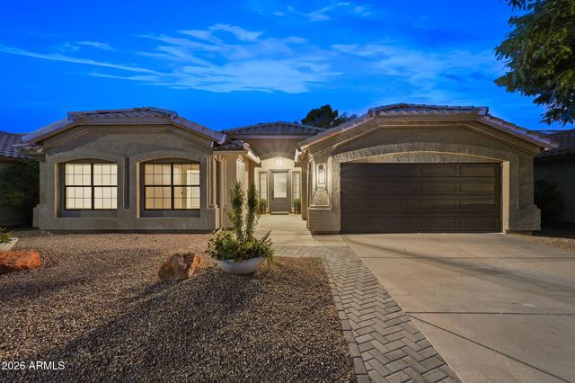 5343 W GERONIMO Street, Chandler, AZ 85226
