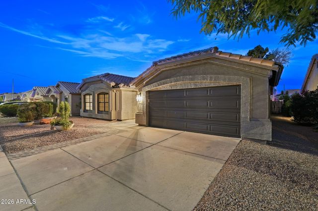 5343 W GERONIMO Street, Chandler, AZ 85226