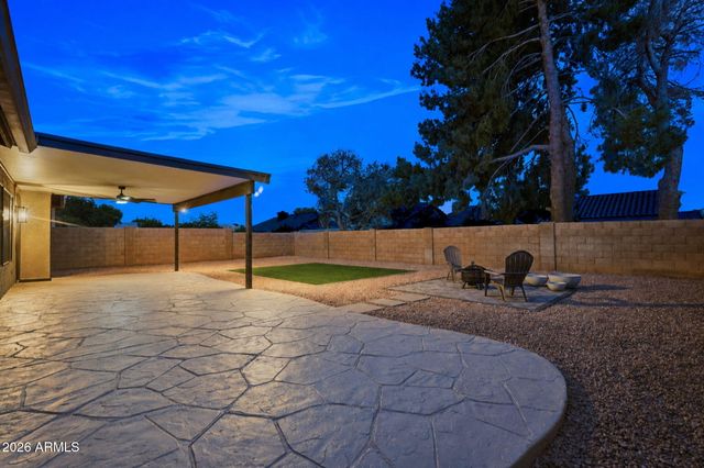 5343 W GERONIMO Street, Chandler, AZ 85226