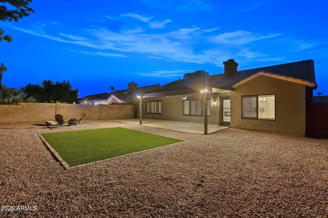 5343 W GERONIMO Street, Chandler, AZ 85226