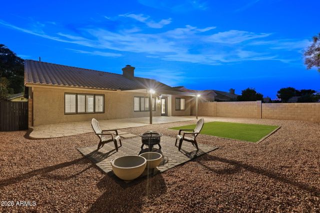 5343 W GERONIMO Street, Chandler, AZ 85226