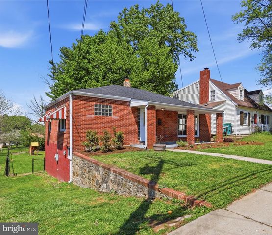 141 LAKIN AVE, Boonsboro, MD 21713