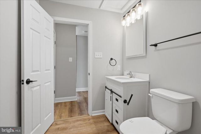 141 LAKIN AVE, Boonsboro, MD 21713