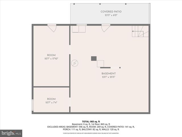 141 LAKIN AVE, Boonsboro, MD 21713