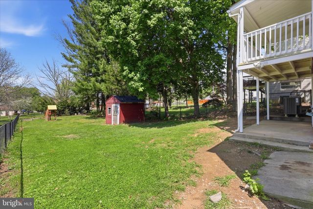 141 LAKIN AVE, Boonsboro, MD 21713