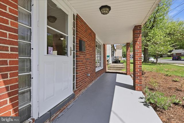 141 LAKIN AVE, Boonsboro, MD 21713