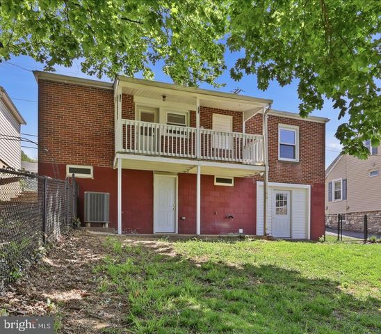 141 LAKIN AVE, Boonsboro, MD 21713