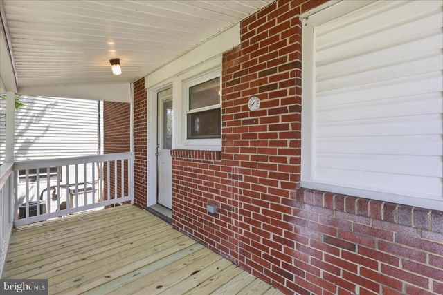 141 LAKIN AVE, Boonsboro, MD 21713