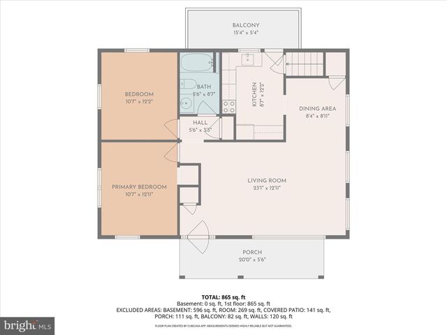 141 LAKIN AVE, Boonsboro, MD 21713