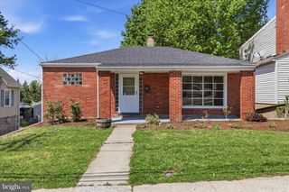 141 LAKIN AVE, Boonsboro, MD 21713