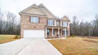 209 Paxton Lane, Jefferson, GA 30549