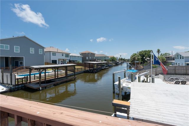 3313 Laguna Shores, Corpus Christi, TX 78418