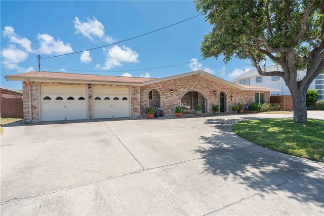 3313 Laguna Shores, Corpus Christi, TX 78418