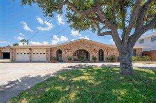 3313 Laguna Shores, Corpus Christi, TX 78418