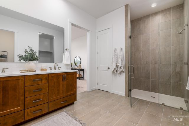 8524 W Stock Bridge St, Star, ID 83669