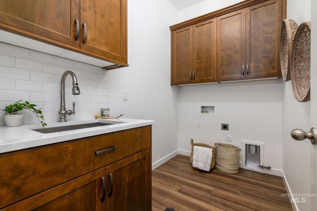 8524 W Stock Bridge St, Star, ID 83669