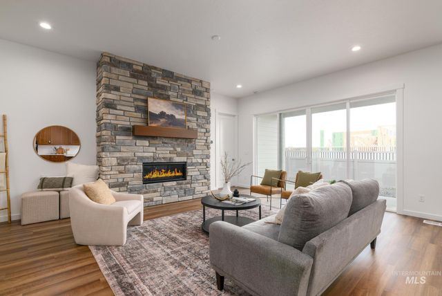 8524 W Stock Bridge St, Star, ID 83669