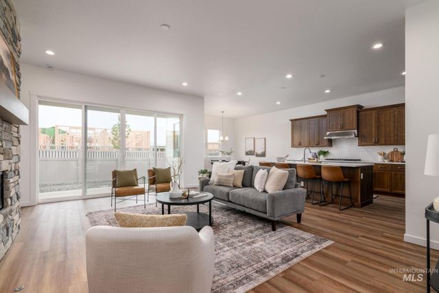 8524 W Stock Bridge St, Star, ID 83669