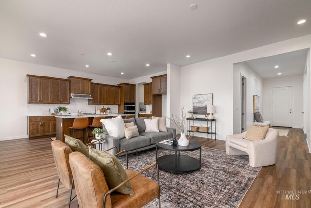 8524 W Stock Bridge St, Star, ID 83669