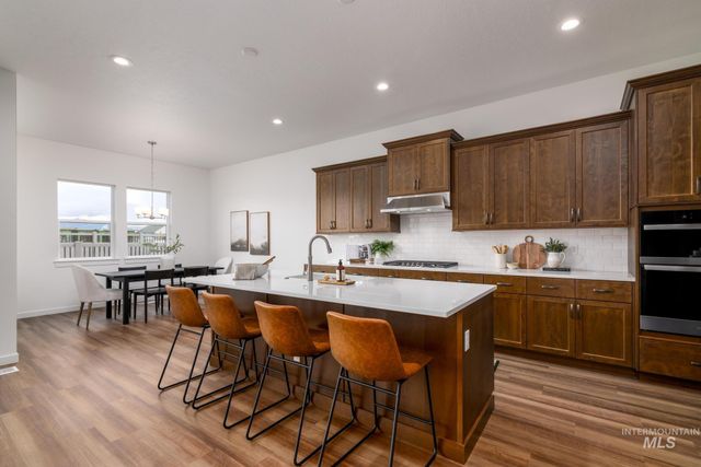 8524 W Stock Bridge St, Star, ID 83669