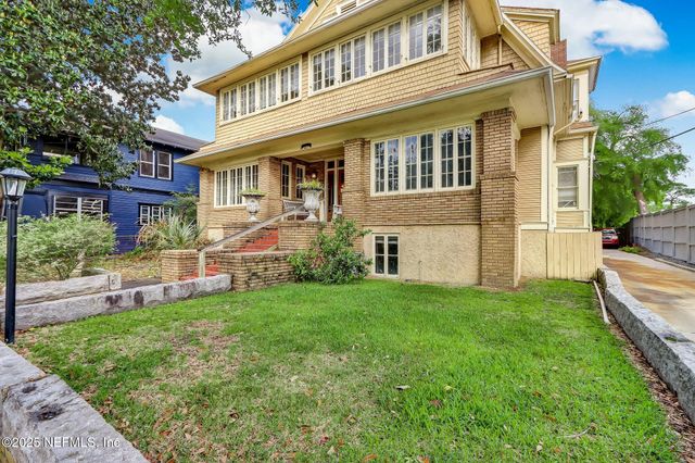 2727 RIVERSIDE Avenue, Jacksonville, FL 32205