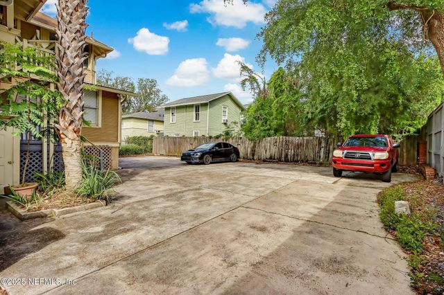 2727 RIVERSIDE Avenue, Jacksonville, FL 32205