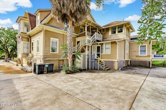 2727 RIVERSIDE Avenue, Jacksonville, FL 32205