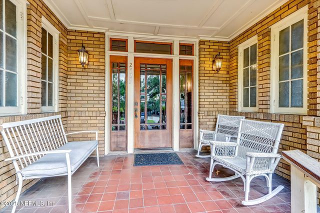 2727 RIVERSIDE Avenue, Jacksonville, FL 32205