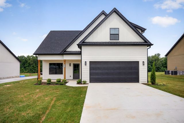 165 Cripps Ln, Smithville, TN 37166