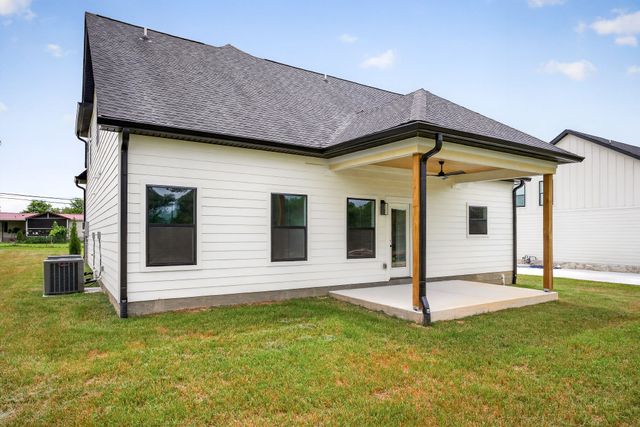 165 Cripps Ln, Smithville, TN 37166
