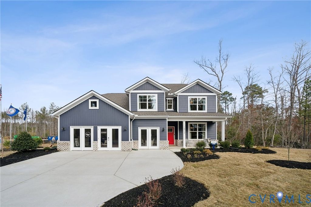 16912 Farthing Ct, Chesterfield, VA 23838