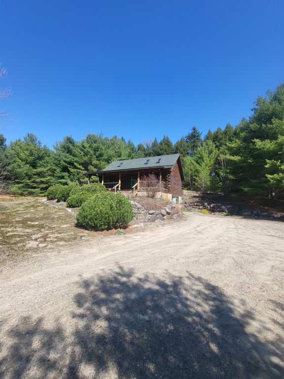 6 True Lane, Thornton, NH 03285