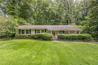 3671 Cold Spring Lane, Atlanta, GA 30341