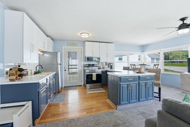 3020 W Sycamore Beach Road, Angola, IN 46703