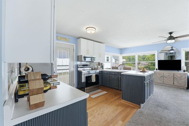 3020 W Sycamore Beach Road, Angola, IN 46703