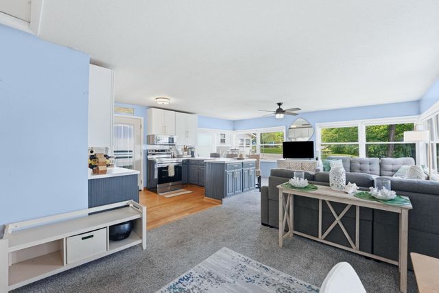 3020 W Sycamore Beach Road, Angola, IN 46703