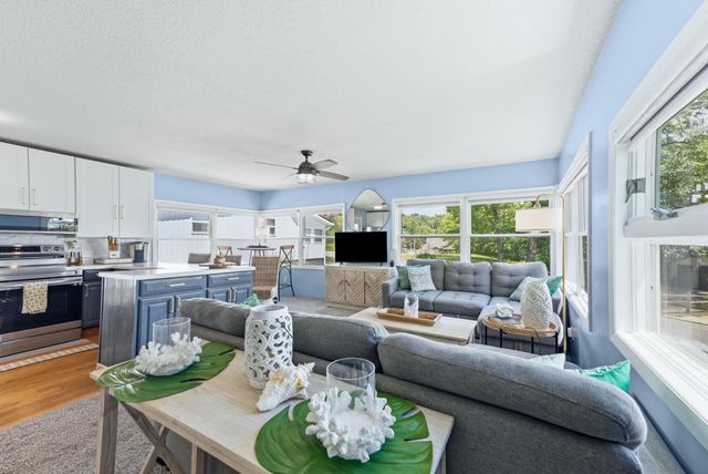 3020 W Sycamore Beach Road, Angola, IN 46703