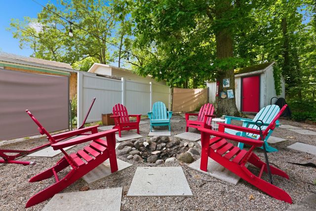 3020 W Sycamore Beach Road, Angola, IN 46703
