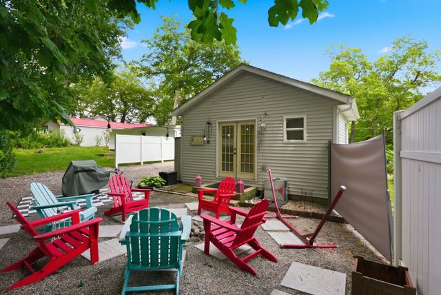 3020 W Sycamore Beach Road, Angola, IN 46703