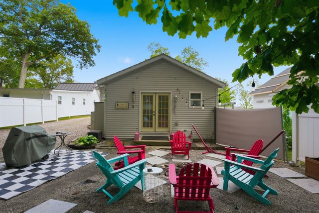 3020 W Sycamore Beach Road, Angola, IN 46703