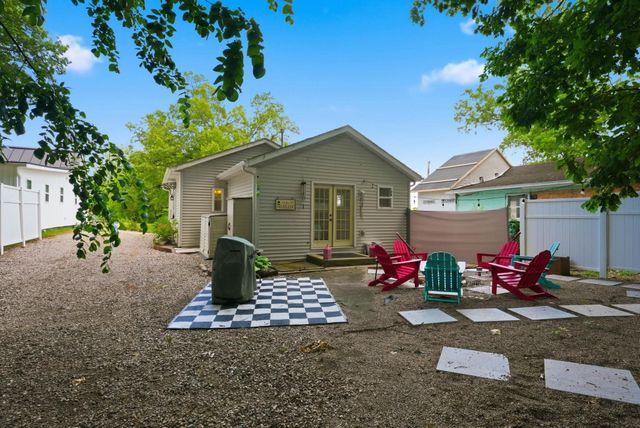 3020 W Sycamore Beach Road, Angola, IN 46703