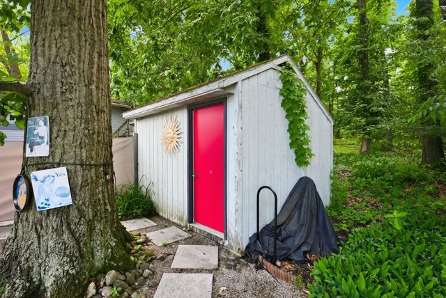 3020 W Sycamore Beach Road, Angola, IN 46703