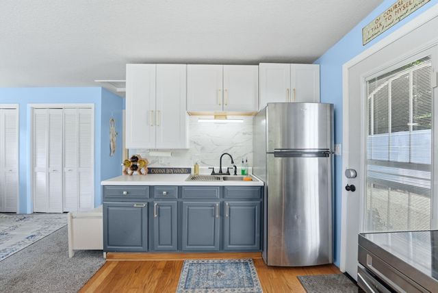 3020 W Sycamore Beach Road, Angola, IN 46703