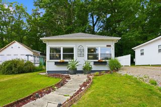 3020 W Sycamore Beach Road, Angola, IN 46703