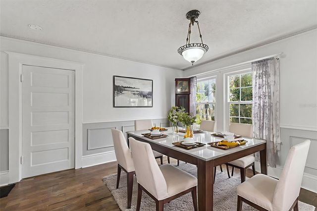 431 N SANS SOUCI AVENUE, Deland, FL 32720