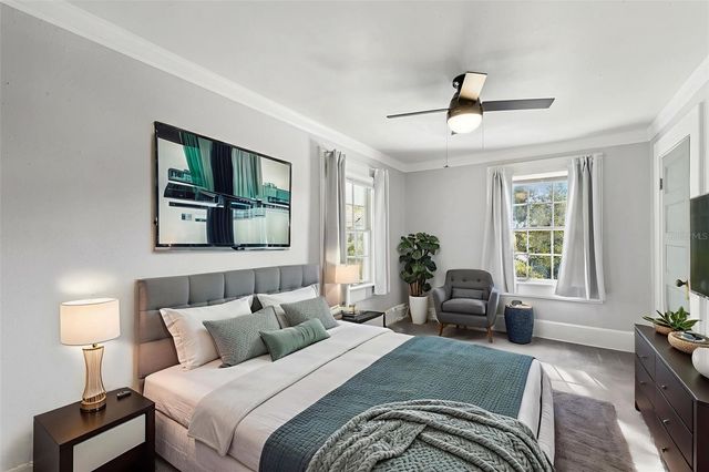 431 N SANS SOUCI AVENUE, Deland, FL 32720